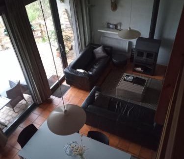 Coo Resort | vakantieverblijf Coo-sy