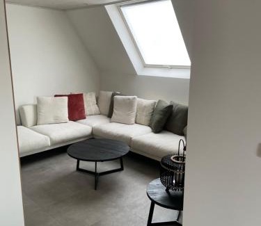 Westkerke Apartment | Vakantieverblijf De Munt