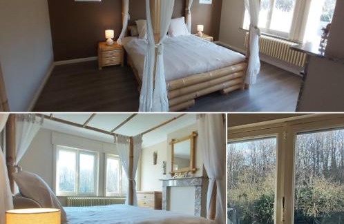 De Panne Villa | Vakantievilla Het Dunehuys