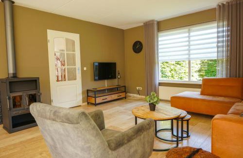 Overberg Villa | Vakantievilla Overberg