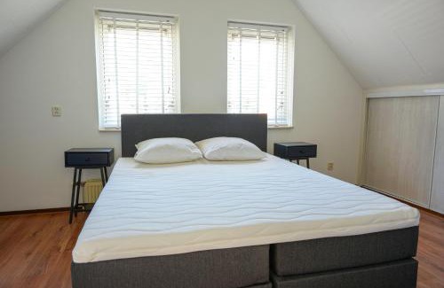 Overberg Villa | Vakantievilla Overberg