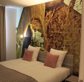 Tongeren Apartment | Vakantiewoning Atuatuca