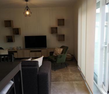 Tongeren Apartment | Vakantiewoning Atuatuca