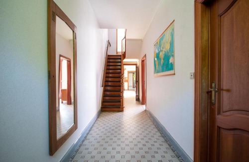Ypres House | Vakantiewoning Belle Vue