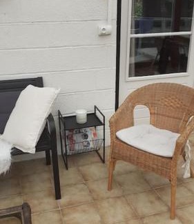 Maboge Ski Chalet | vakantiewoning Clair de lune minimum 2 nachten
