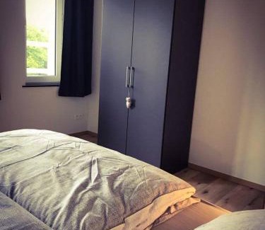 Flobecq House | Vakantiewoning d'Hoppe