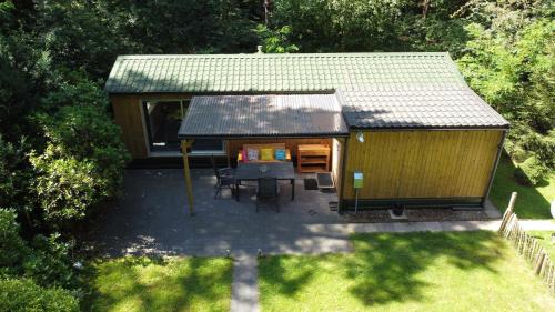 Retie Ski Chalet | Vakantiewoning De Kleine Duinberg - Chalet Nr 11