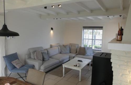 Ostend City Centre House | Vakantiewoning De Nachtegaal
