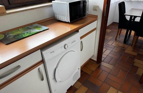 Boedefeld Apartment | Vakantiewoning Ferienwohnung Paula Sauerland