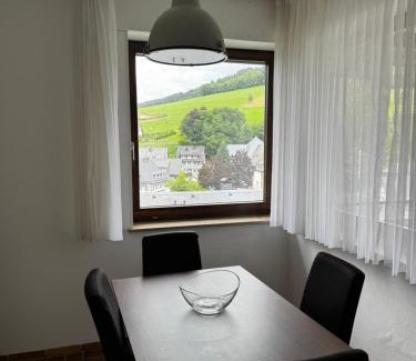 Boedefeld Apartment | Vakantiewoning Ferienwohnung Paula Sauerland