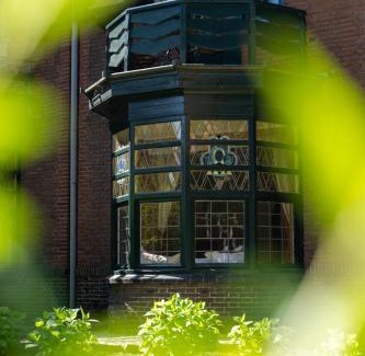 Lanklaar House | Vakantiewoning Guesthouse MOMO
