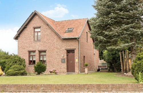 Bilzen House | Vakantiewoning Het Oude Laer