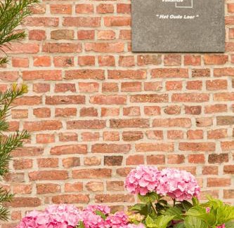 Bilzen House | Vakantiewoning Het Oude Laer