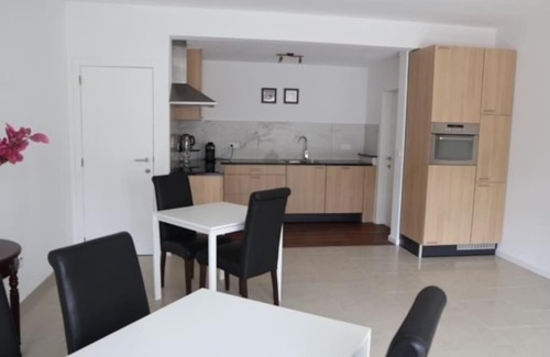 Eksel Apartment | Vakantiewoning in Eksel