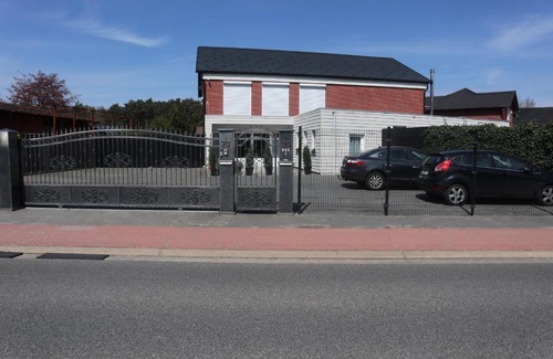 Eksel Apartment | Vakantiewoning in Eksel