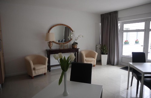 Eksel Apartment | Vakantiewoning in Eksel