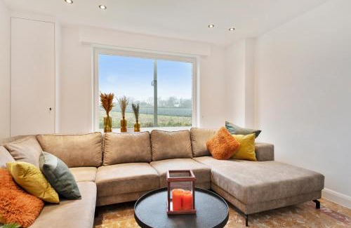 Staden House | Vakantiewoning in het landelijke Staden! 10 pers - STAEDENBERGH