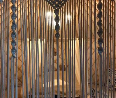 Eckelrade House | Vakantiewoning in monumentale boerderij met yurt