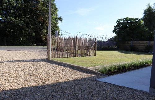 Zonnebeke House | Vakantiewoning L' Avventura
