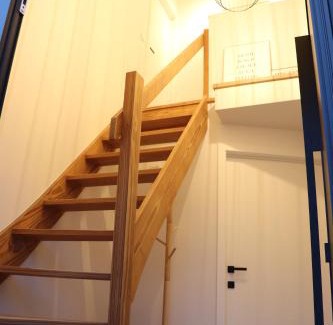 Zonnebeke House | Vakantiewoning L' Avventura