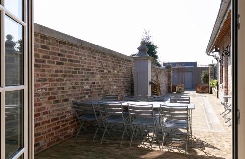 Poperinge House | Vakantiewoning Oud Poperinghe