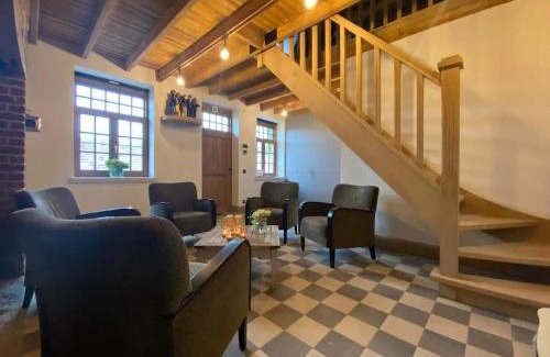 Poperinge House | Vakantiewoning Oud Poperinghe
