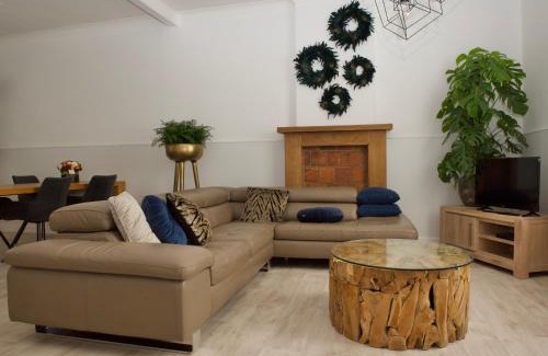 Opglabbeek House | Vakantiewoning Oudsbergen