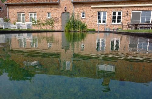 Zomergem Bed & Breakfast | Vakantiewoning Victors Hof tot 4 pers