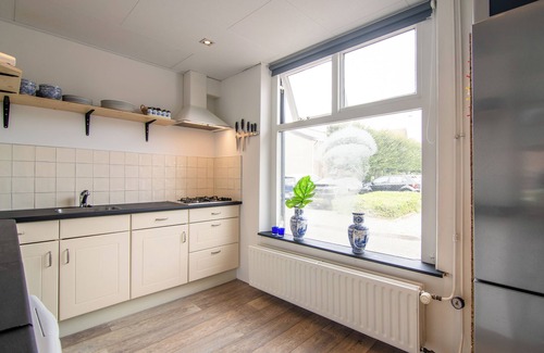 Yerseke House | Vakantiewoning Vieverdwas