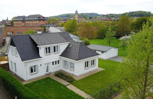 Ronse House | Vakantiewoning Whouse