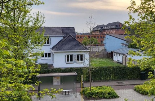 Ronse House | Vakantiewoning Whouse
