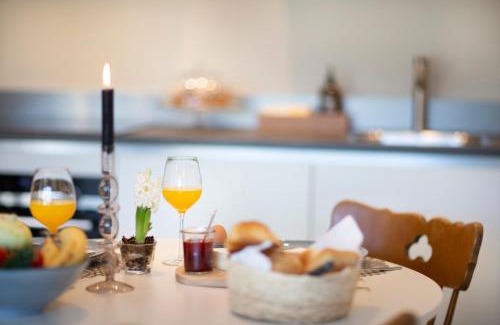Epen Apartment | Vakantiewoningen Liefst in Epen