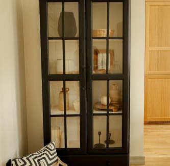 Viljandi Apartment | Vaksali Apartment, vaid kahe minuti kaugusel Ugala teatrist