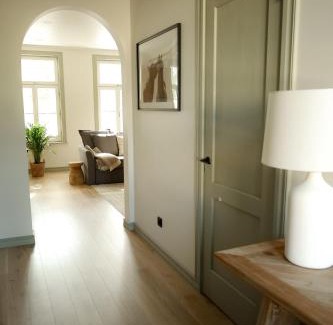 Viljandi Apartment | Vaksali Apartment, vaid kahe minuti kaugusel Ugala teatrist