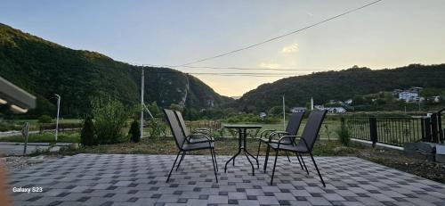 Jajce Apartment | VAL apartmani