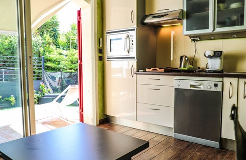Carqueiranne Bed & Breakfast | Val D'azur Chambres D'hôtes de Charme