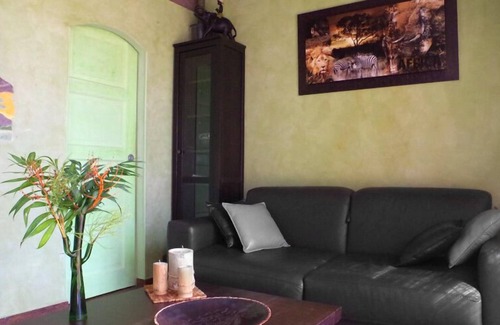 Carqueiranne Bed & Breakfast | Val D'azur Chambres D'hôtes de Charme