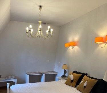 Millac House | Val d'oiseaux