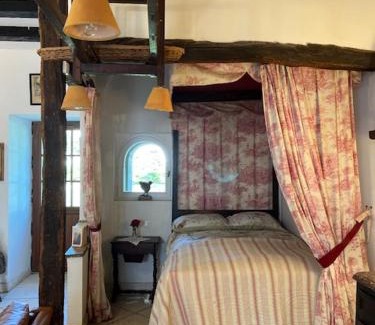 Millac House | Val d'oiseaux