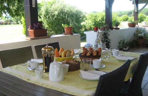 Saint Maurin Bed & Breakfast | Val de Costes