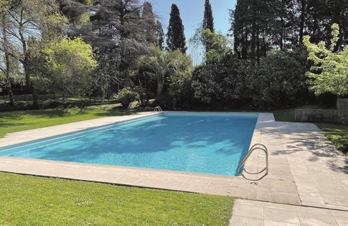 Biot Apartment | Val de Pôme 4pers swimming pool parking 25min walk beach