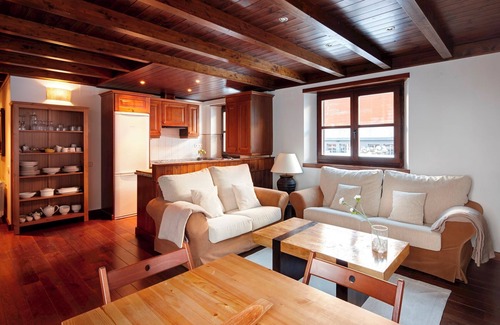 Baqueira Apartment | Val de Ruda 12 by FeelFree Rentals