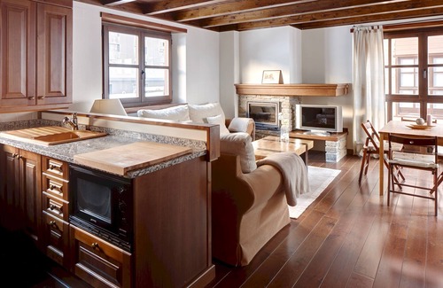 Baqueira Apartment | Val de Ruda 12 by FeelFree Rentals
