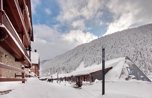Baqueira Apartment | Val de Ruda Luxe 32 by FeelFree Rentals