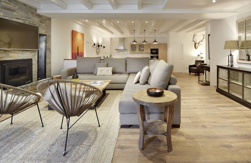 Baqueira Apartment | Val de Ruda Luxe 36 by FeelFree Rentals