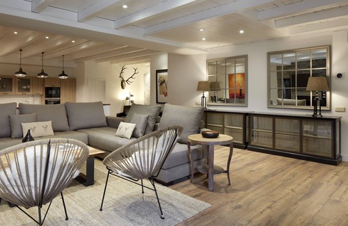Baqueira Apartment | Val de Ruda Luxe 36 by FeelFree Rentals