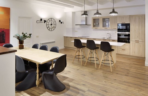 Baqueira Apartment | Val de Ruda Luxe 36 by FeelFree Rentals