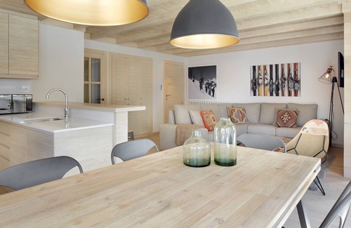 Baqueira Apartment | Val de Ruda Luxe 52 by FeelFree Rentals