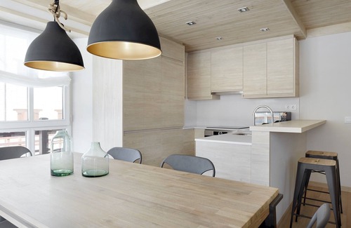 Baqueira Apartment | Val de Ruda Luxe 52 by FeelFree Rentals