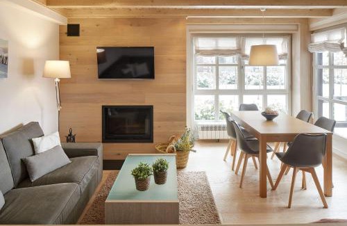 Baqueira Apartment | Val de Ruda Luxe 60 by FeelFree Rentals
